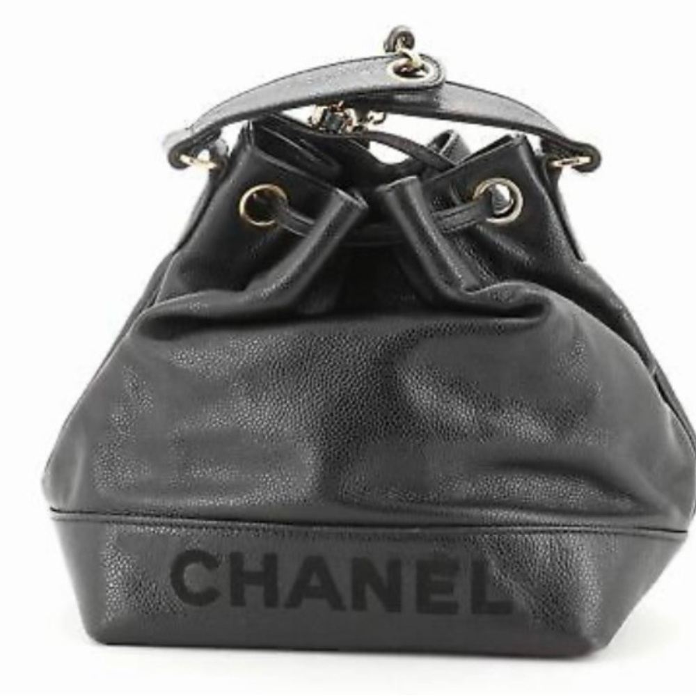 CHANEL PURSE
